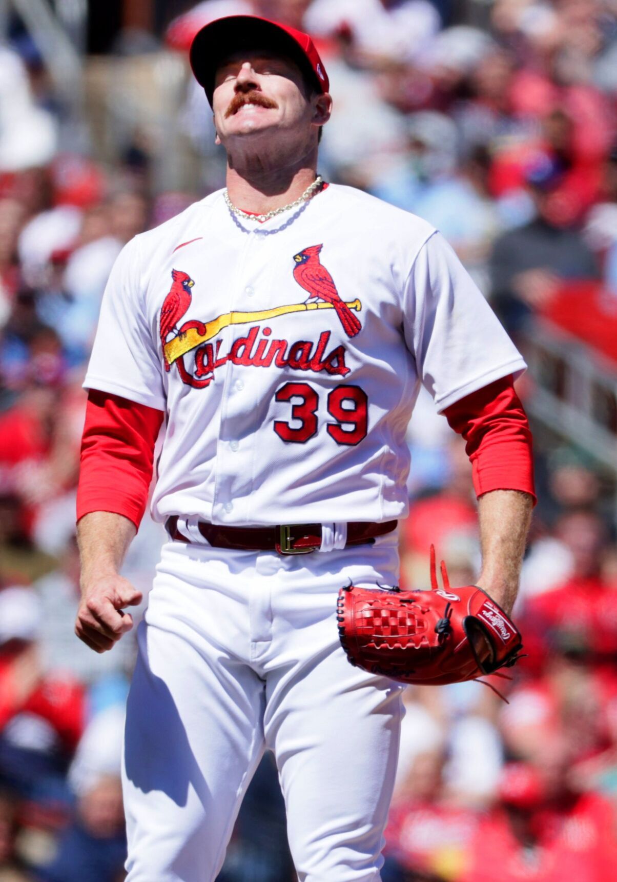 Cardinals 6, Pirates 2